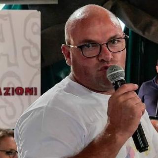 Perché volontari