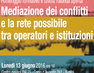 Piccoli mediatori crescono