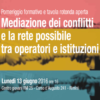 Piccoli mediatori crescono