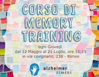 Tecniche di memoria