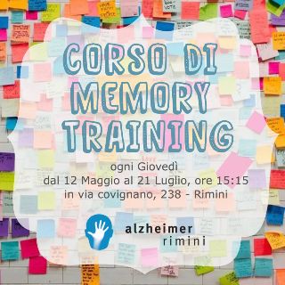 Tecniche di memoria