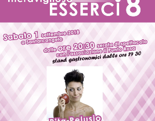 Meraviglioso esserci