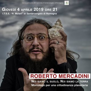 Suolo, terra… cittadinanza