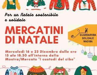 Mercatini di Natale