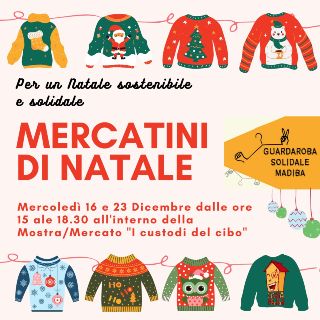 Mercatini di Natale