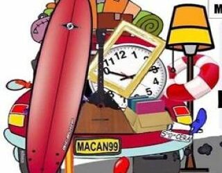 Mercatino… all’inglese