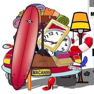 Mercatino… all’inglese