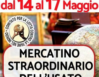 Mercatino Straordinario