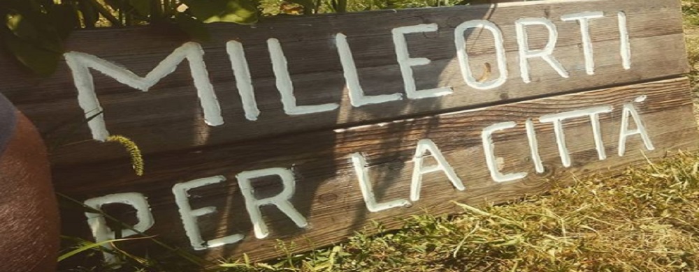 Nell’orto… solidale