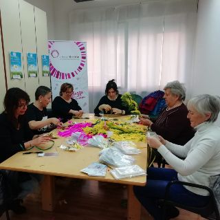 Donne solidali