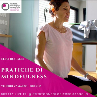 Mindfulness a distanza