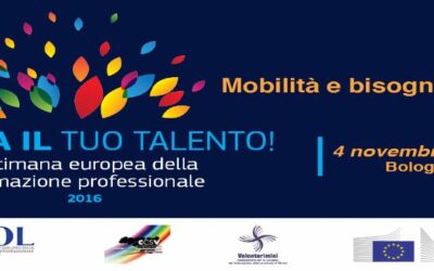 Mobilità e bisogni speciali