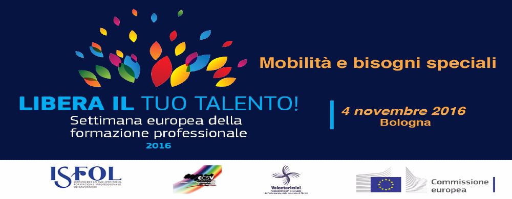 Mobilità e bisogni speciali