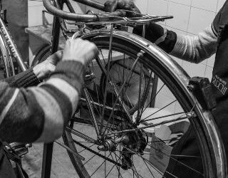 Misano: Muoversi in bicicletta