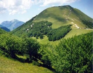 Escursione a Monte Cucco