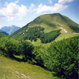 Escursione a Monte Cucco