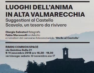 Mostra su Scavolo