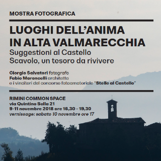 Mostra su Scavolo