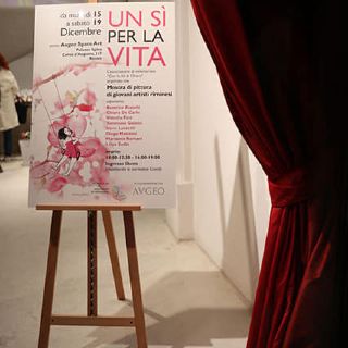 Un abbraccio scalda il cuore