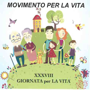 Festa domenica 7 febbraio