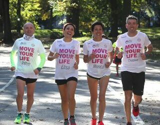 Move your life 2020