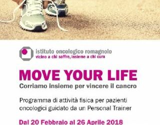 Move Your Life