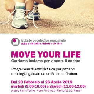 Move Your Life