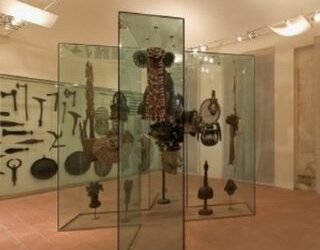 Riapre il Museo degli Sguardi