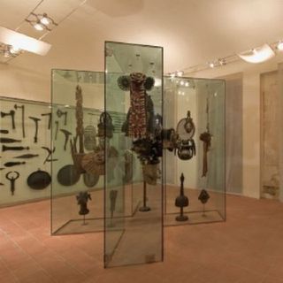 Riapre il Museo degli Sguardi