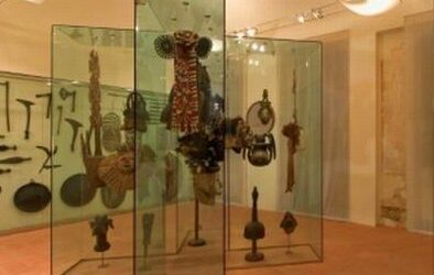 Apertura Museo degli Sguardi