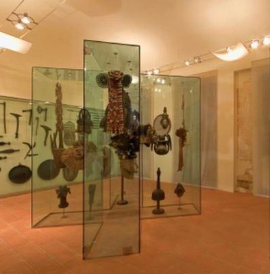 Apertura Museo degli Sguardi