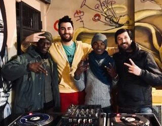 Musica insieme
