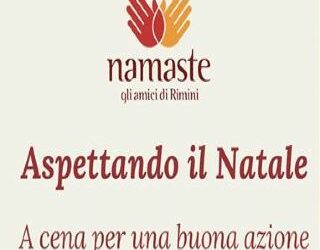 Aspettando il Natale…