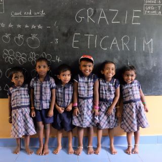 Successo per Eticarim