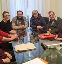 Coordinamento regionale Csv