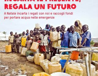 Natale con Oxfam