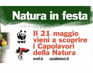 Giornata delle oasi