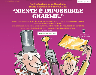 Musical: Niente è impossibile Charlie