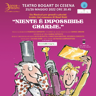 Musical: Niente è impossibile Charlie