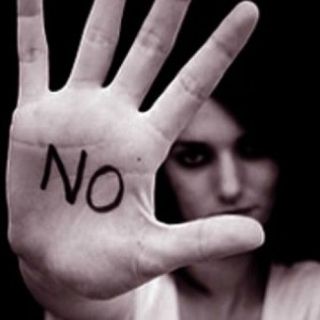 No alla violenza sulle donne