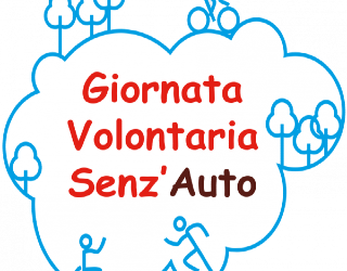 Giornata volontaria senza auto