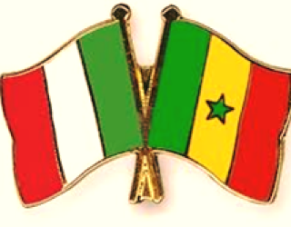 Non solo senegalesi