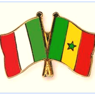 Non solo senegalesi