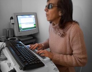 Progettare per una barriera invisibile
