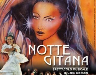 Notte gitana 2018