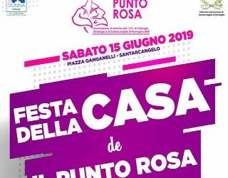 Il Punto Rosa trova casa