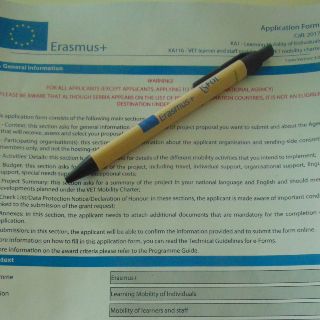 Nuovo progetto per l’Europa