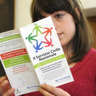 Servizio civile universale: è legge