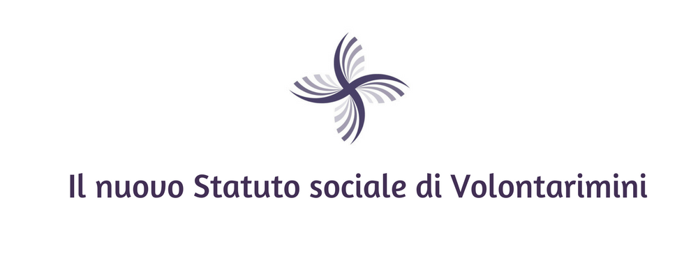 Nuovo statuto Csv