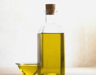 L’olio della Lilt